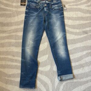 Mavi Women's Blue Jeans. New with tags